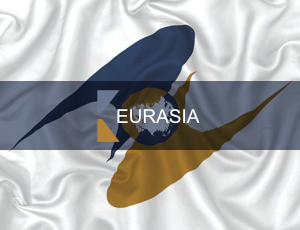 RUSSIA ED EURASIA