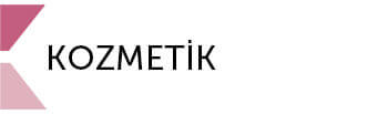 KOZMETİK