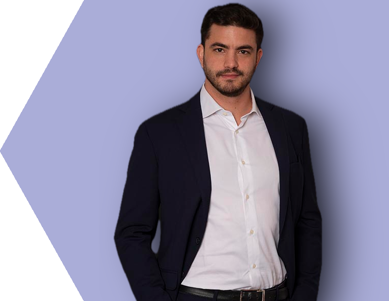 MATTEO PAGANI