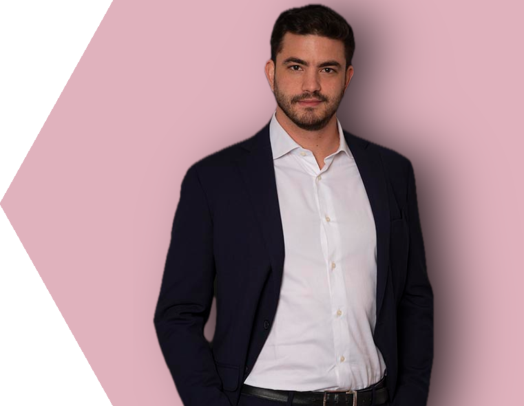 MATTEO PAGANI