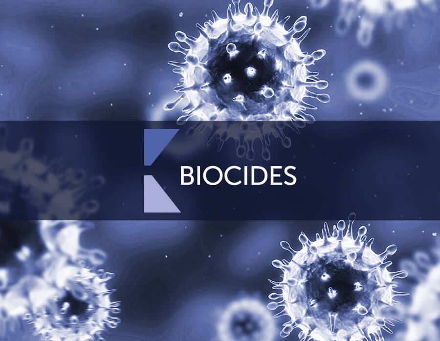 BIOCIDES