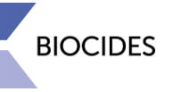 BIOCIDES