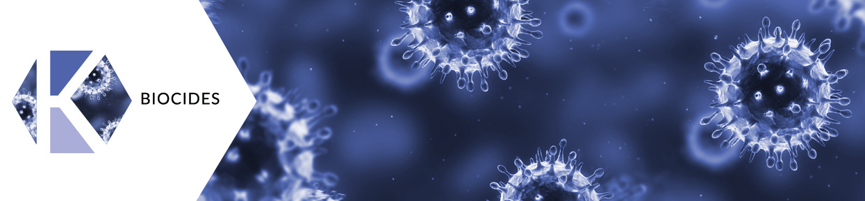 BIOCIDES