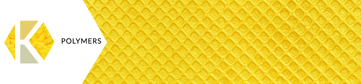 POLYMERS