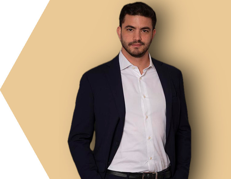 MATTEO PAGANI