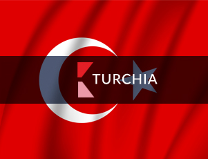 TURCHIA
