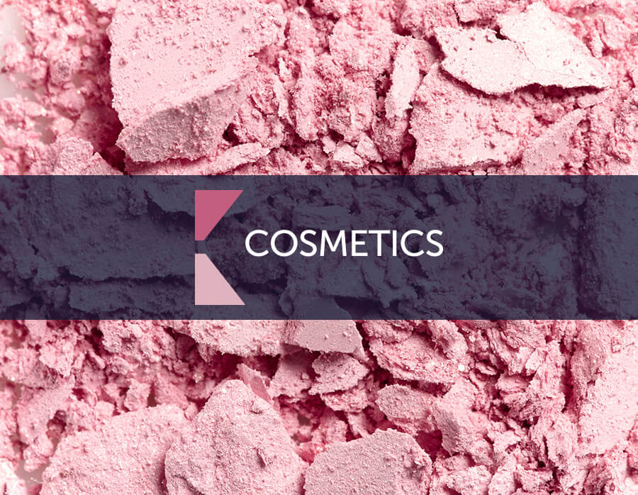 COSMETICS