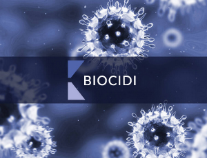 BIOCIDES