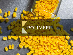 POLIMERI