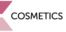 COSMETICS
