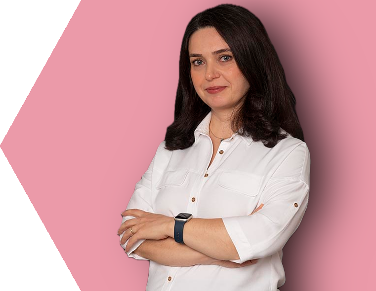 ELIF DERELI EKE