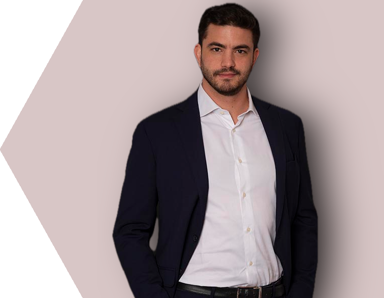 MATTEO PAGANI
