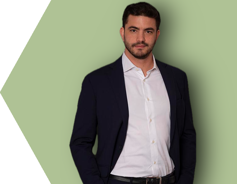 MATTEO PAGANI