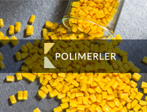 POLİMERLER