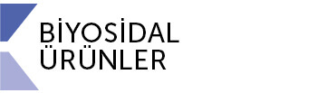 BİYOSİDAL ÜRÜNLER