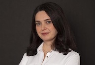 Elif Dereli Eke