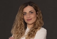 Ilaria Bruno