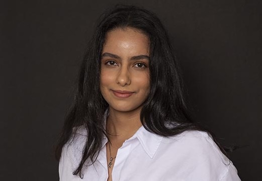 Sherin Badwy